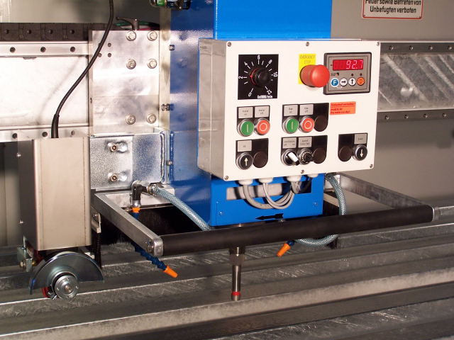 Manuelle Bearbeitungszentren – Bild 3