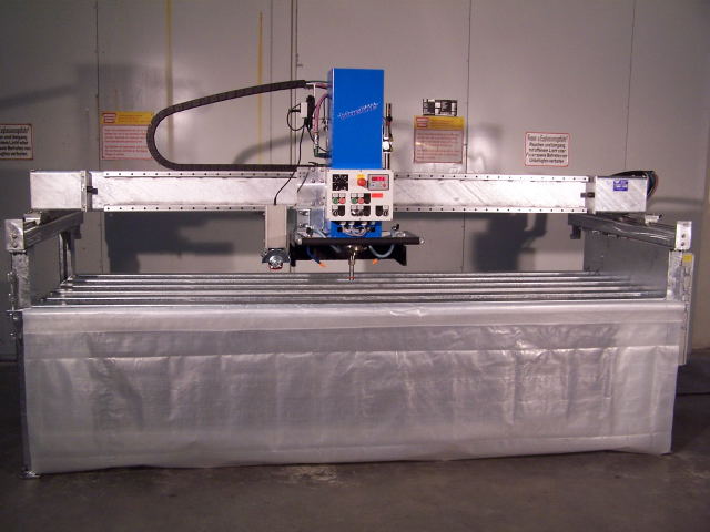 Manuelle Bearbeitungszentren – Bild 2