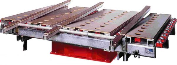 Brückensäge LBS 625 – Bild 3