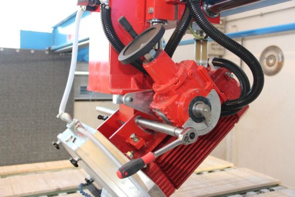 Brückensäge LBS 625 – Bild 2