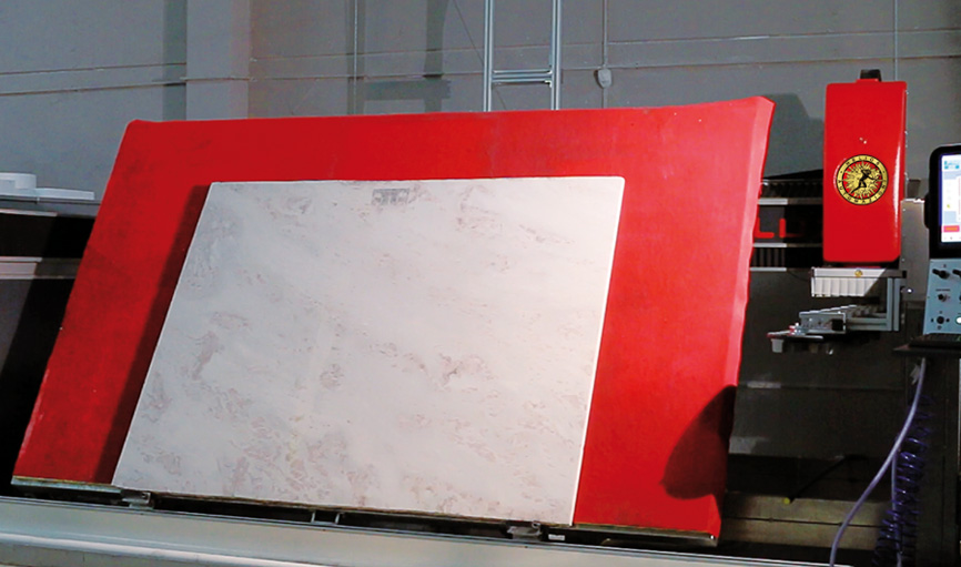 Helios Lux Flächenschleifautomat – Bild 3