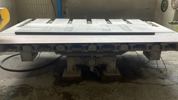 Löffler Brückensäge TB 600 – Bild 4