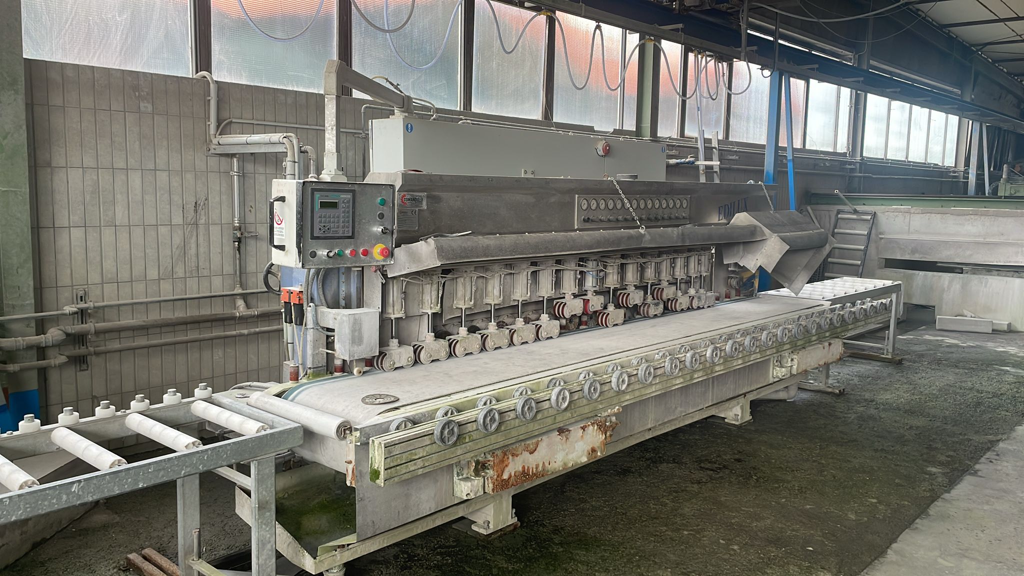 Kantenautomaten Edilux – Bild 2