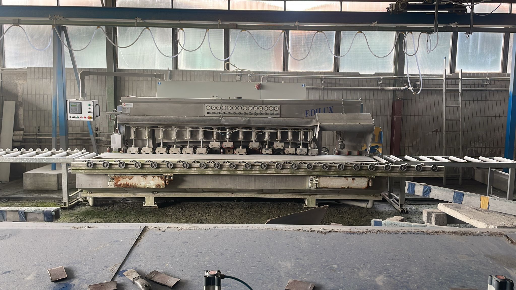 Kantenautomaten Edilux – Bild 3