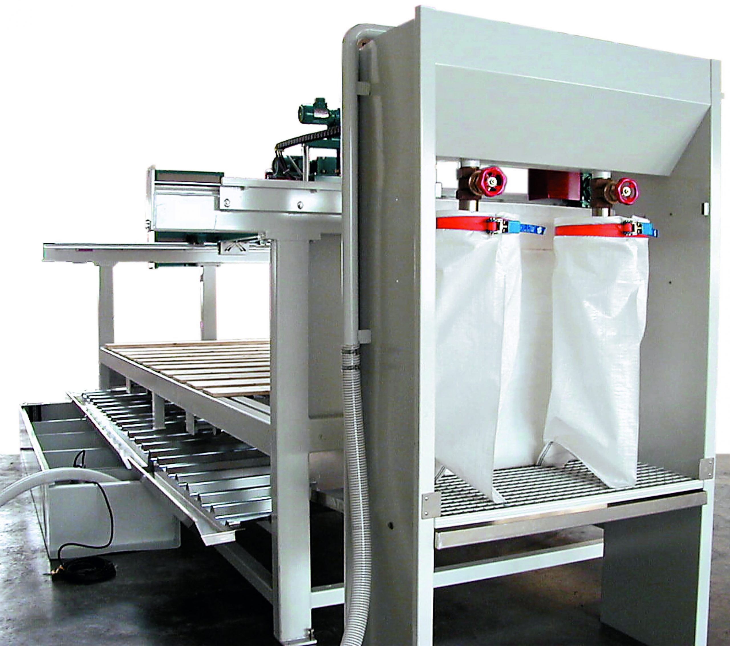 Manuelle Bearbeitungszentren – Bild 4