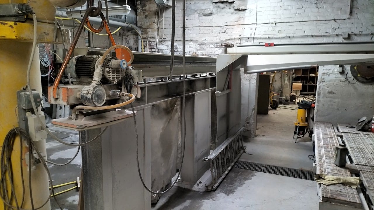 Brückensäge Noat Junior – Bild 3