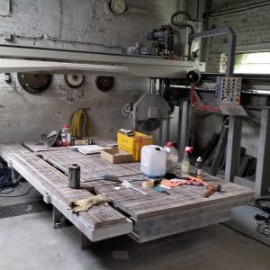 Brückensäge Noat Junior