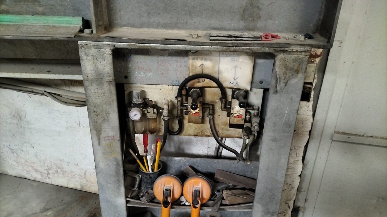 Brückensäge Noat Junior – Bild 4