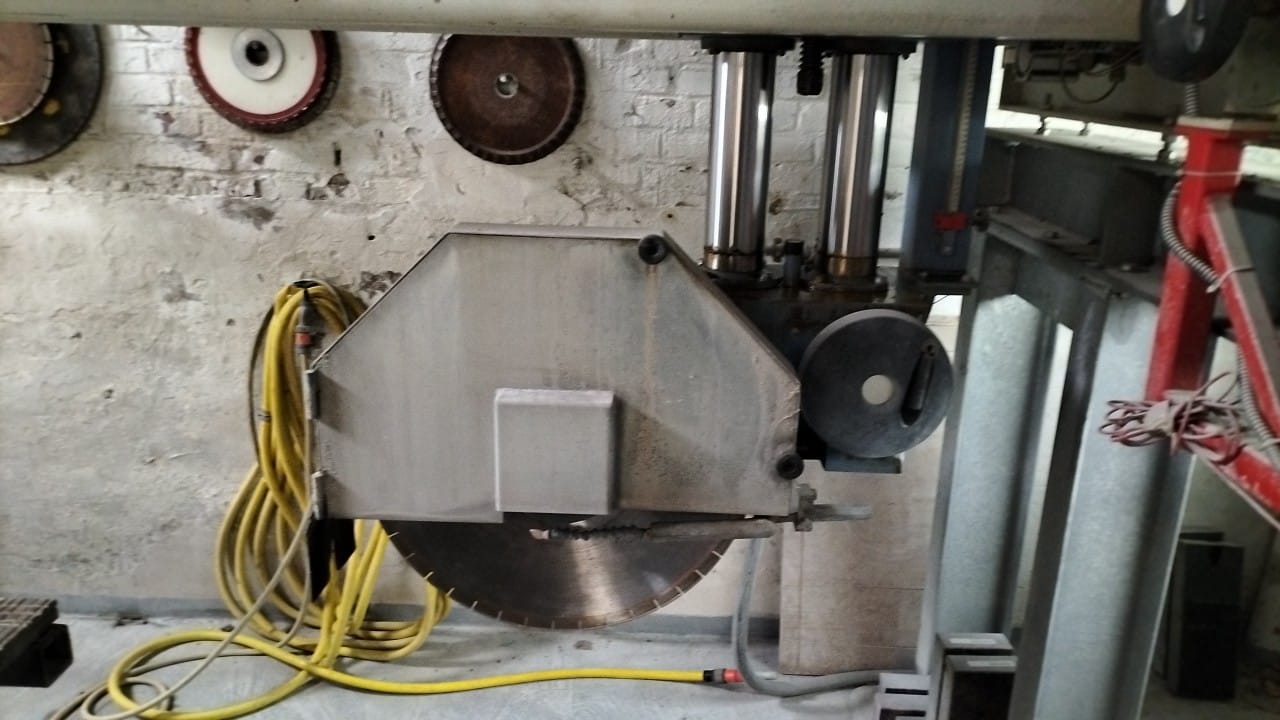 Brückensäge Noat Junior – Bild 6