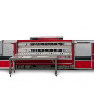 CNC Kantenautomaten Helios Edge Lux 60 vom Hersteller Helios Automazioni