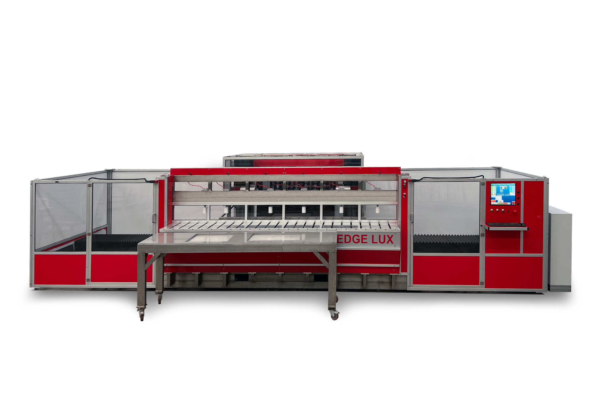 CNC Kantenautomaten Helios Edge Lux 60 vom Hersteller Helios Automazioni