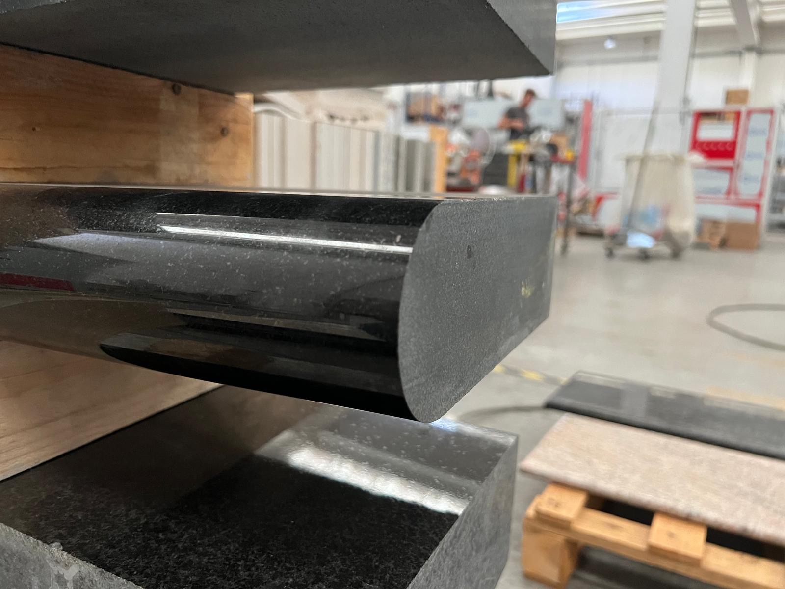 CNC Kantenautomaten Helios Edge Lux 60 vom Hersteller Helios Automazioni – Bild 2